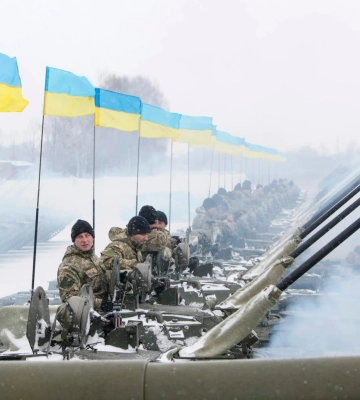 "Не может быть навязанный мир": официальный Берлин отверг сообщения о "секретном плане" для Киева