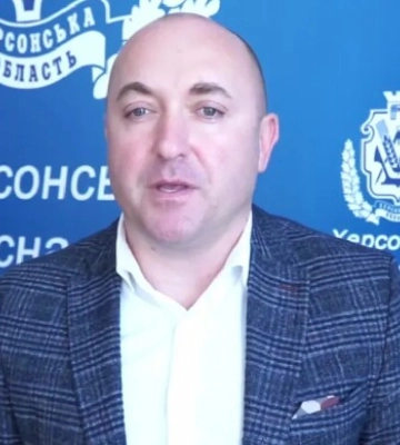 Заправляв російські танки та вивозив зерно з Херсонщини до РФ: повідомлено про підозру брату екснардепа-зрадника Ковальова, - СБУ