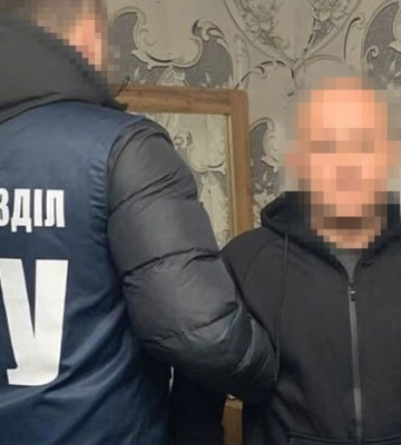 СБУ викрила у вінницькій тюрмі шахрайський кол-центр