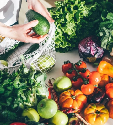 Где на этой неделе в Киеве пройдут продуктовые ярмарки. Адреса