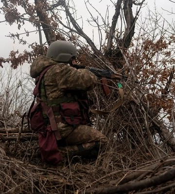 WSJ: Україну чекає дуже важкий рік в обороні, але Росія не досягне великого прориву