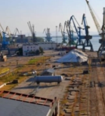 Кабмін погодив рощширення меж акваторії трьох портів на Одещині