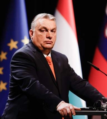 Час його позбутися: Орбан спробує зірвати саміт лідерів Євросоюзу