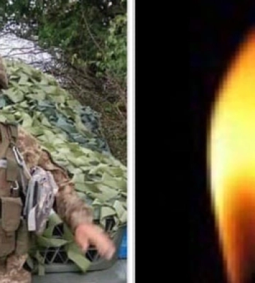 На Волині жінка народила двійнят по дорозі до лікарні