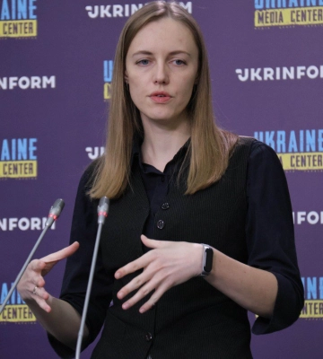 На Україну насувається новий циклон