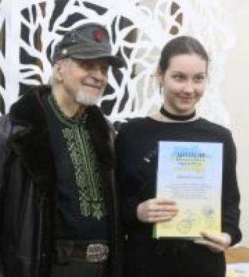 Артплакат з автографом Кирила Буданова виставлять на аукціон