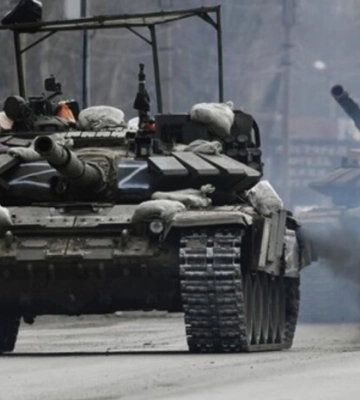 Ворог штурмував позиції ЗСУ на шістьох напрямках: як пройшов день на фронті
