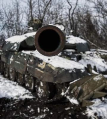 Сили оборони надалі утримують позиції на лівобережжі Дніпра Херсонської області, - Генштаб