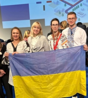 Львів посів призове місце на міжнародному конкурсі «Європейська столиця інновацій»