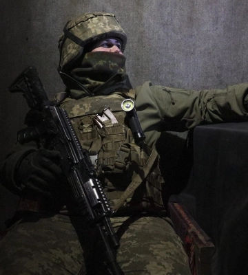 Сили рф намагаються знайти «слабину в обороні», аби знову окупувати Куп’янськ – Фітьо