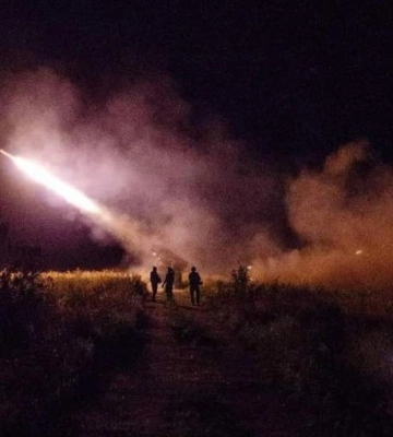 В Генштабе ВСУ рассказали, что изменилось на фронте за сутки
