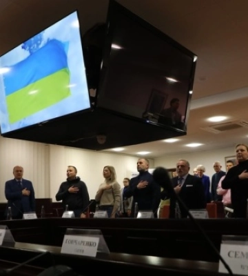 У Києві відкрили Центр ветеранського розвитку
