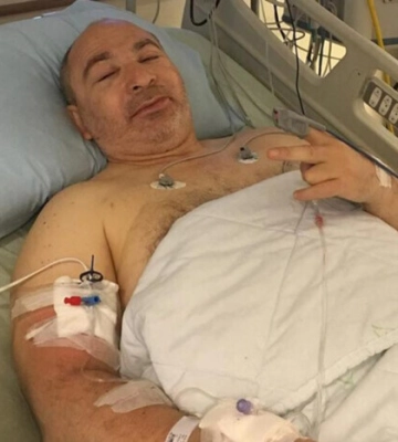 Син Кернеса повідомив, що його батько помер раніше і вперше показав свідоцтво про смерть