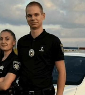 Смертельная стрельба в Днепре: суд изменил меру пресечения полицейскому Звонкову