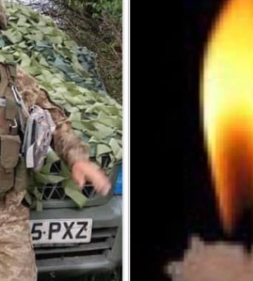 На Волині жінка народила двійнят по дорозі до лікарні