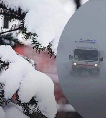 Завтра на Одещині оголошено штормове попередження: Кіпер закликав жителів регіону обмежити поїздки