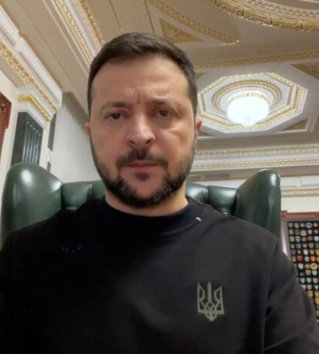 Через негоду на Одещині загинуло п&#039;ять осіб – Зеленський
