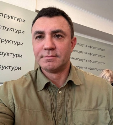 На экс-директора ресторана Тищенко за год оформили имущества на миллион долларов — Bihus.info На экс-директора ресторана Тищенко за год оформили имущества на миллион долларов — Bihus.info