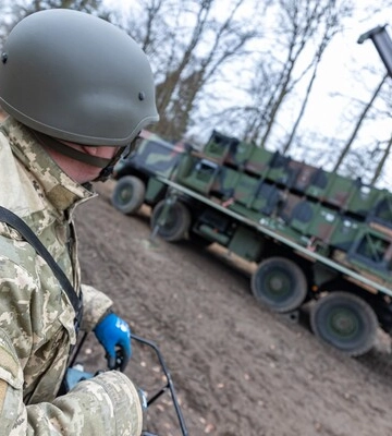 Українські військові вже знищили 15 російських «Кинджалів» – Ігнат