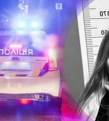 Угрожали повесткой: волонтер и жена военного пожаловалась на полицейских в Киеве