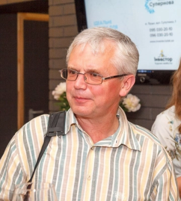 28 листопада: хто з волинян святкує День народження