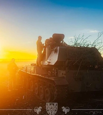 Відбито понад 70 атак російських військ - Генштаб