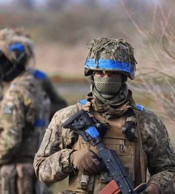 Збройні сили відбили 28 атак росіян на Бахмутському напрямку, – Генштаб