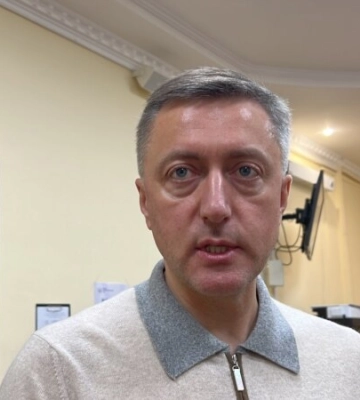 Нардепа Лабазюка заарештували на 2 місяці з правом внесення застави у 40 млн грн – ВАКС