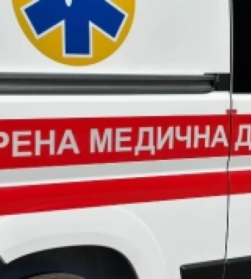 На Рівненщині жінка народила дорогою в пологовий будинок