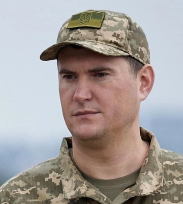 Суд наклав арешт на гаджети та криптогаманець ексголови Держпецзвʼязку Щиголя