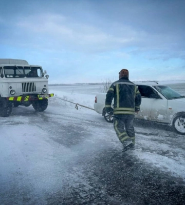 Внаслідок негоди на Одещині загинули п&#039;ять людей