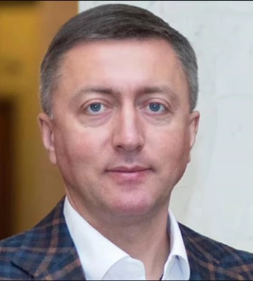 Суд арештував нардепа Лабазюка із можливістю застави у 40,2 млн грн