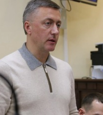 Суд отправил за решетку нардепа Лабазюка: кто он и на чем погорел
