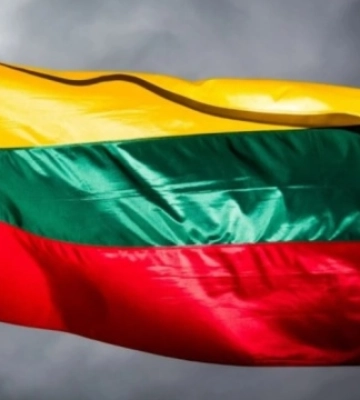 У Вільнюсі стартує конференція із «зеленого» відновлення України