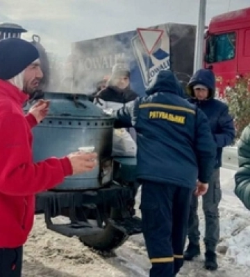 Через негоду в Україні загинули 10 людей, ще 23 – постраждали