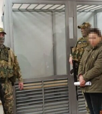 В Одесі затримано агентку ГРУ РФ, яка &quot;зливала&quot; окупантам дані про місця базування підрозділів тероборони та морської піхоти, - СБУ.&amp;hellip;