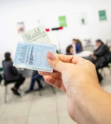 «Прозрачный экзамен» на водительское удостоверение: где его можно сдать в Днепре и области
