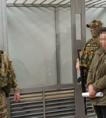 СБУ затримала російську агентку, яка скоригувала десятки шахедів по Одесі