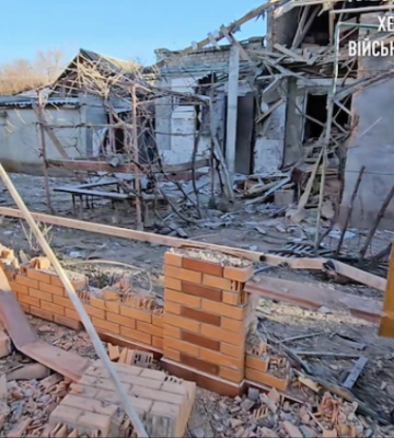 Збройні сили відбили 28 атак росіян на Бахмутському напрямку, – Генштаб