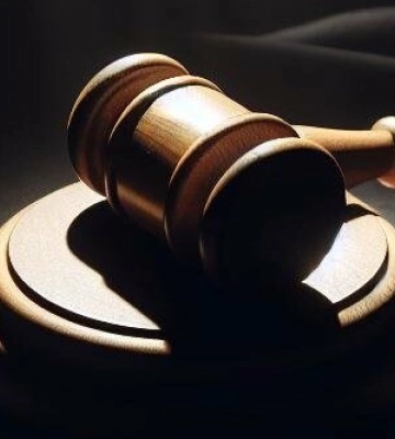 На Полтавщині чоловіка ув’язнили на три роки, бо не хотів йти на військову службу