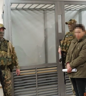 СБУ разоблачила предательницу, скорректировавшую десятки &quot;шахедов&quot; по Одессе