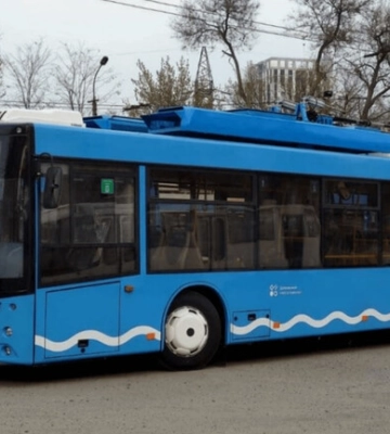 Як у Дніпрі працює громадський транспорт 28 листопада (графік)