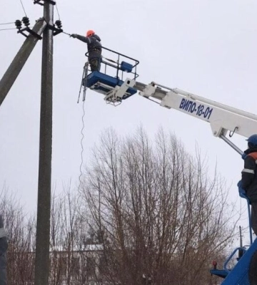 Як громади Харківської області допомагають ЗСУ