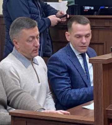 ВАКС арештував нардепа Сергія Лабазюка з можливістю внесення застави