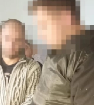 Підозрюваного у державній зраді та колабораціонізмі депутата сільської ради Херсонщини взяли під варту