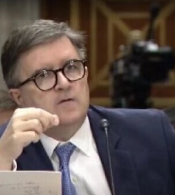 Вторгнення Росії в Україну залишиться найгіршим стратегічним провалом для Путіна, - заступник держсекретаря США О’Браєн