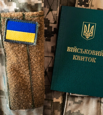 У ВРУ обговорюють ідею демобілізації військових через 18 або 36 місяців безперервної служби — Веніславський