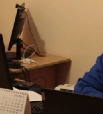 Неврологиня з Волині волонтерила в Херсоні та на Миколаївщині