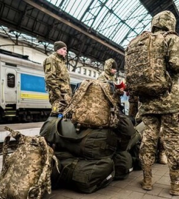 У Раді обговорюють ідею демобілізації військових через 18 чи 36 місяців безперервної служби, - Веніславський