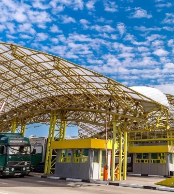 МВС змінює правила складання іспитів в семи областях з 1 грудня